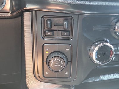 2026 Ford F-150 Platinum 4WD SUPERCREW