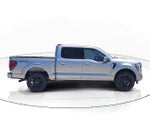 2026 Ford F-150 Platinum 4WD SUPERCREW