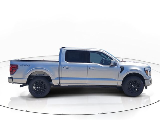 2026 Ford F-150 Platinum 4WD SUPERCREW