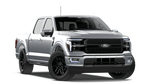 2026 Ford F-150 Platinum 4WD SUPERCREW