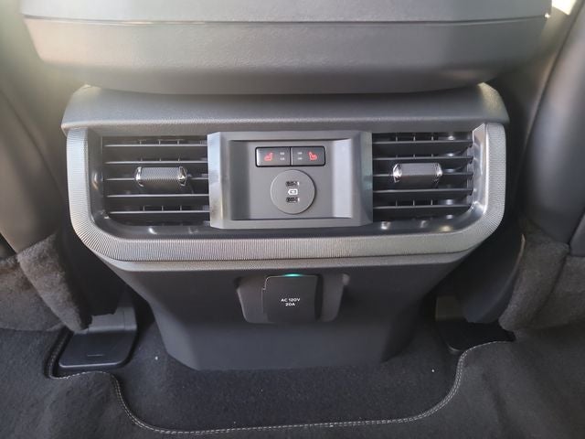 2026 Ford F-150 Platinum 4WD SUPERCREW