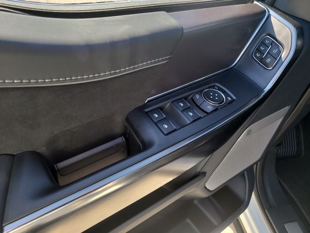 2026 Ford F-150 Platinum 4WD SUPERCREW
