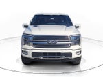 2026 Ford F-150 Platinum 4WD SUPERCREW