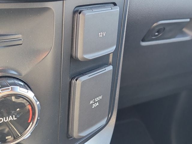 2026 Ford F-150 Platinum 4WD SUPERCREW