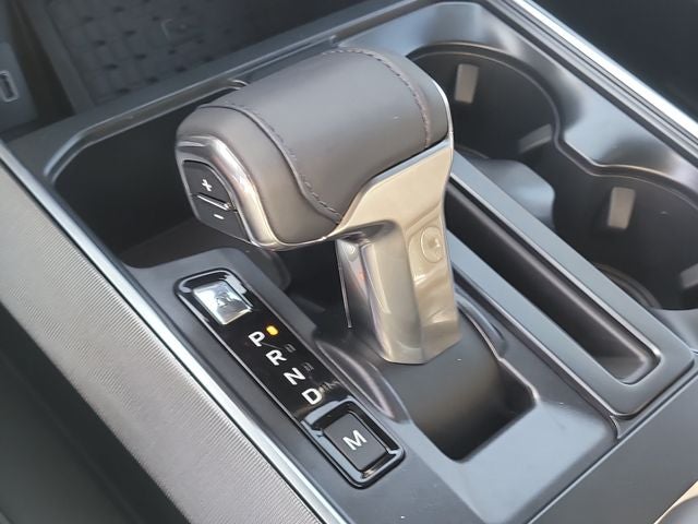 2026 Ford F-150 Platinum 4WD SUPERCREW
