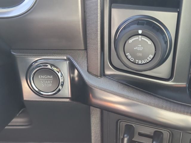 2026 Ford F-150 Platinum 4WD SUPERCREW