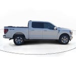 2026 Ford F-150 Platinum 4WD SUPERCREW