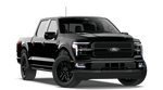 2026 Ford F-150 Platinum 4WD SUPERCREW
