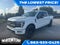 2025 Ford F-150 Platinum 3.5 ECOBOOST
