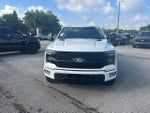 2025 Ford F-150 Platinum 3.5 ECOBOOST
