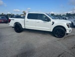 2025 Ford F-150 Platinum 3.5 ECOBOOST