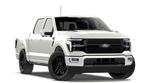 2026 Ford F-150 Platinum 4WD SUPERCREW
