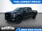 2026 Ford F-150 Platinum 4WD SUPERCREW