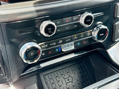 2026 Ford F-150 Platinum 4WD SUPERCREW