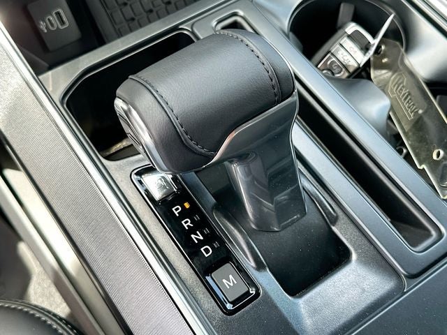 2026 Ford F-150 Platinum 4WD SUPERCREW