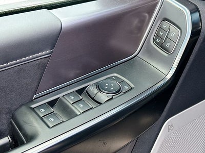 2026 Ford F-150 Platinum 4WD SUPERCREW