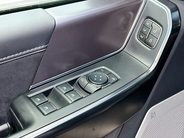2026 Ford F-150 Platinum 4WD SUPERCREW