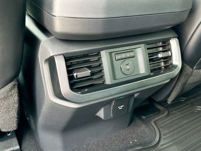 2026 Ford F-150 Platinum 4WD SUPERCREW