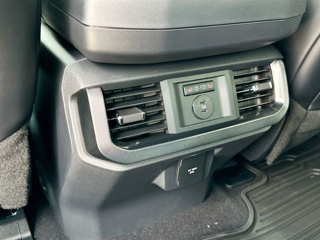 2026 Ford F-150 Platinum 4WD SUPERCREW