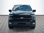 2026 Ford F-150 Platinum 4WD SUPERCREW
