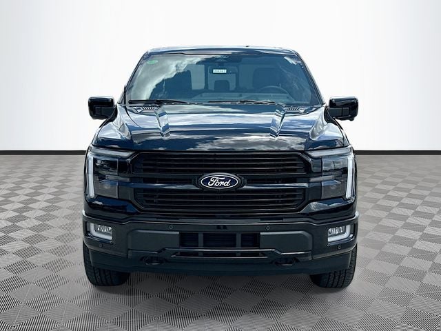 2026 Ford F-150 Platinum 4WD SUPERCREW