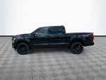 2026 Ford F-150 Platinum 4WD SUPERCREW