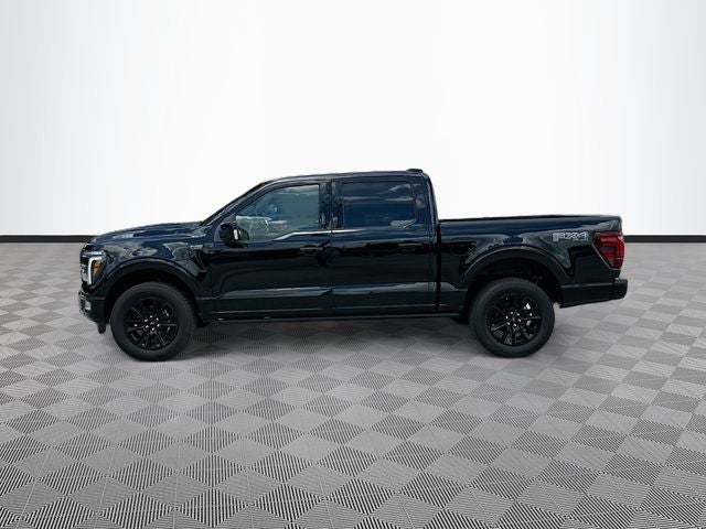 2026 Ford F-150 Platinum 4WD SUPERCREW