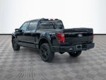 2026 Ford F-150 Platinum 4WD SUPERCREW