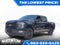 2026 Ford F-150 Platinum 4WD SUPERCREW