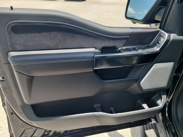 2026 Ford F-150 Platinum 4WD SUPERCREW