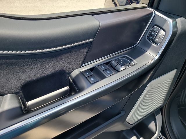 2026 Ford F-150 Platinum 4WD SUPERCREW