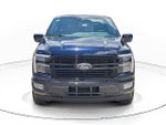 2026 Ford F-150 Platinum 4WD SUPERCREW