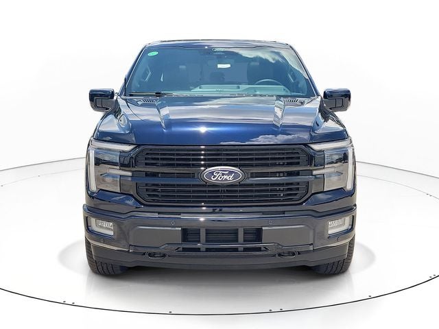 2026 Ford F-150 Platinum 4WD SUPERCREW