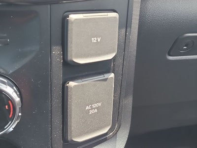 2026 Ford F-150 Platinum 4WD SUPERCREW