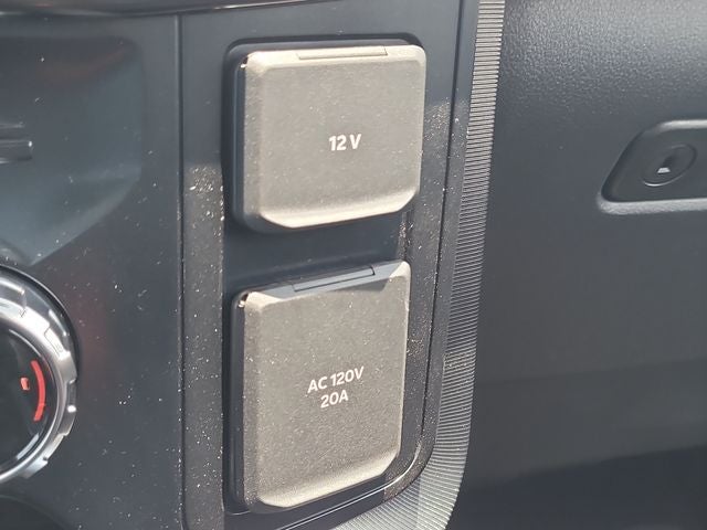 2026 Ford F-150 Platinum 4WD SUPERCREW