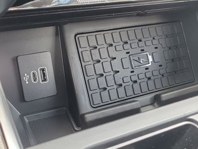 2026 Ford F-150 Platinum 4WD SUPERCREW