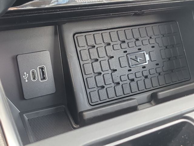 2026 Ford F-150 Platinum 4WD SUPERCREW