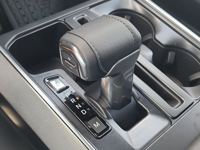 2026 Ford F-150 Platinum 4WD SUPERCREW