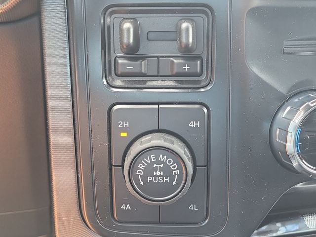 2026 Ford F-150 Platinum 4WD SUPERCREW