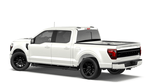 2026 Ford F-150 Platinum 4WD SUPERCREW