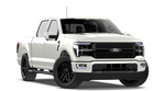 2026 Ford F-150 Platinum 4WD SUPERCREW