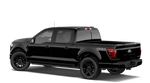 2026 Ford F-150 Platinum 4WD SUPERCREW
