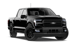 2026 Ford F-150 Platinum 4WD SUPERCREW