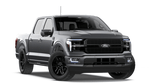 2026 Ford F-150 Platinum 4WD SUPERCREW