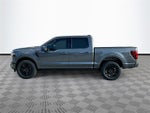 2025 Ford F-150 Platinum 4WD SUPERCREW