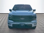 2025 Ford F-150 Platinum 4WD SUPERCREW