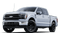 2025 Ford F-150 Platinum 4WD SUPERCREW