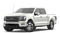 2026 Ford F-150 Platinum 4WD SUPERCREW