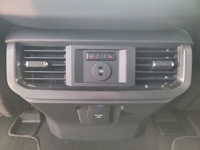 2026 Ford F-150 Platinum 4WD SUPERCREW