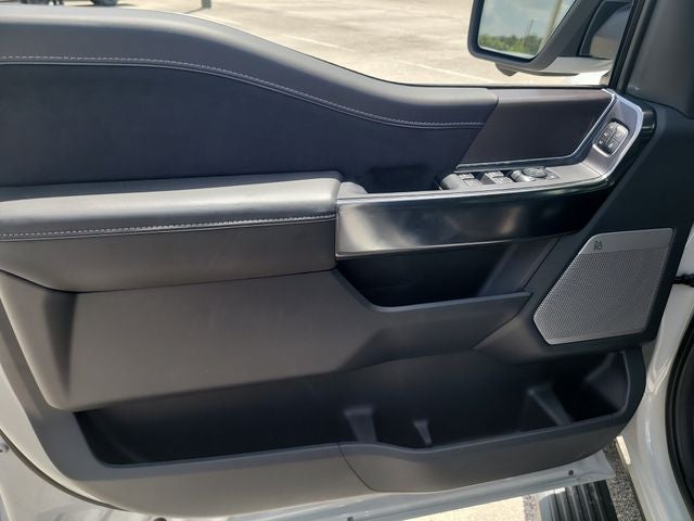 2026 Ford F-150 Platinum 4WD SUPERCREW